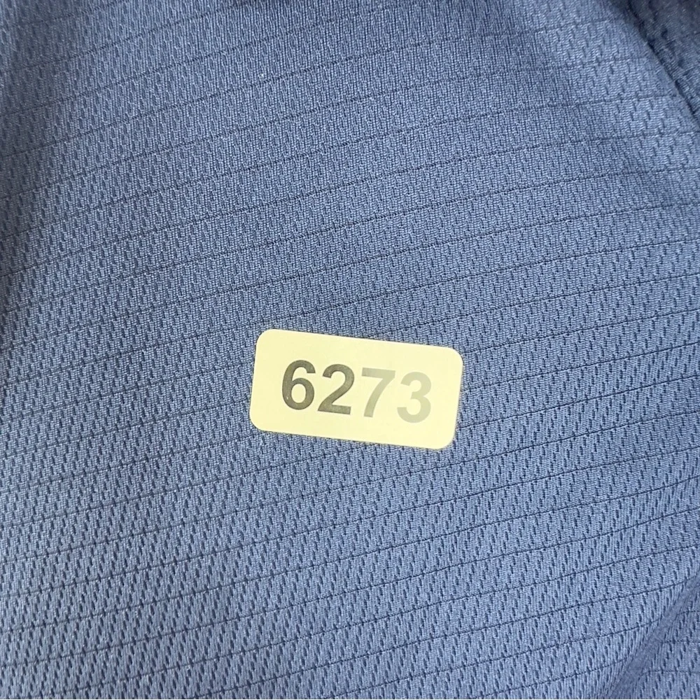 Grand slam performance 3 xlarge blue nwt 28-1/2 p2p34-1/2 length tall man - Picture 3 of 6